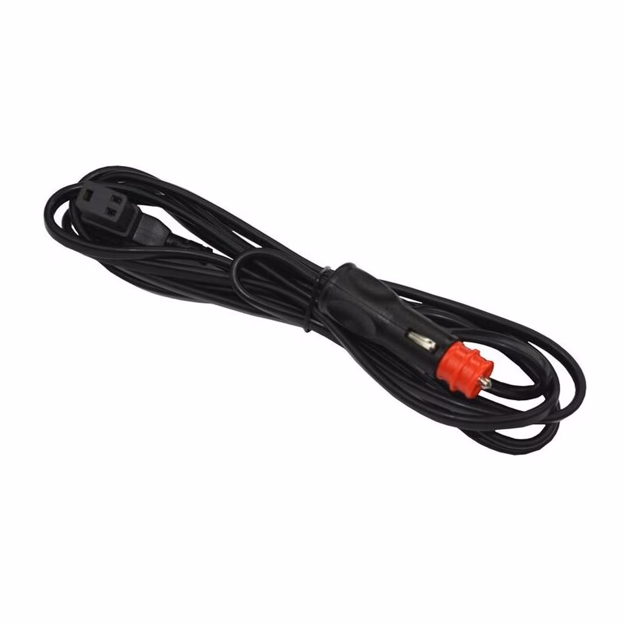 12 V Kabel ohne Thermosicherung