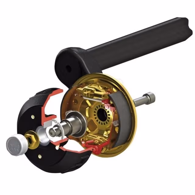 AAA Premium Brake