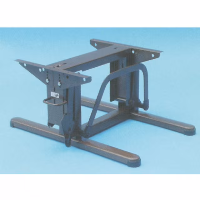 Hubtischgestell HTA 116