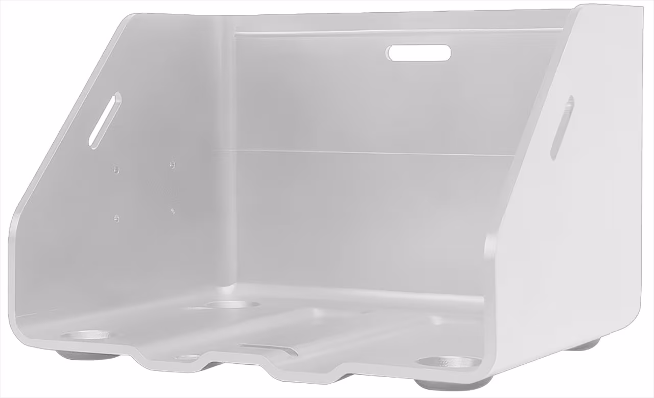 Tankpatronenhalter für M5/M10