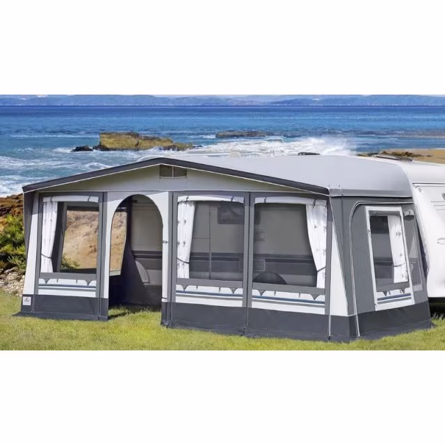 Safir TL240