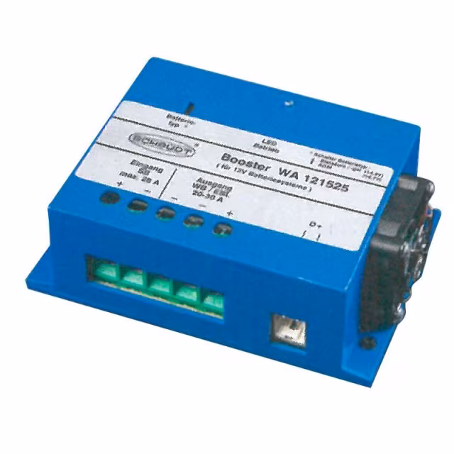 Booster WA 121525-25 A