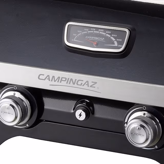 BBQ Attitude 2100 LX Plus