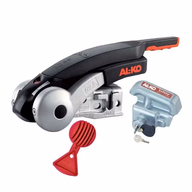 AKS 3004 bis 3000 kg