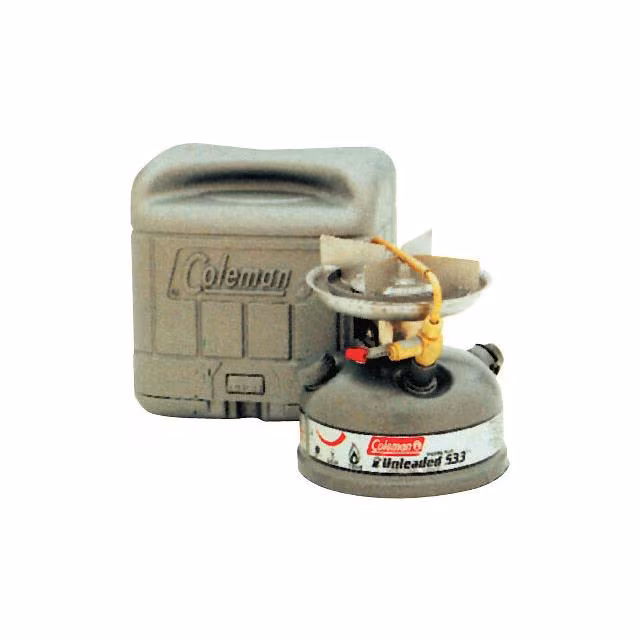 Kocher Sportster II Benzin