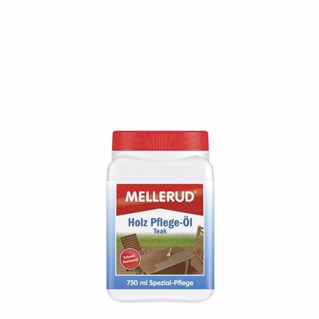 Holz Pflege Öl