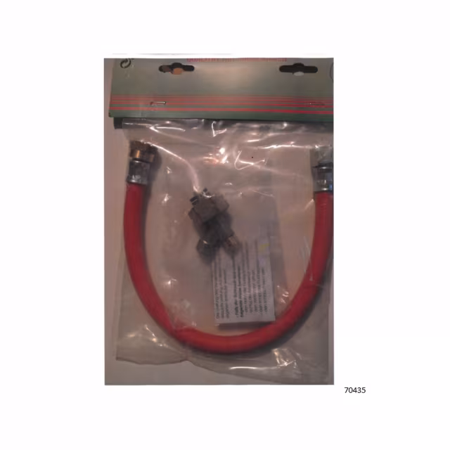 Hd-Schlauch G12/450 DE