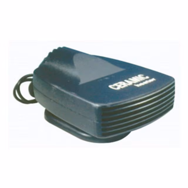 Walzenventilator 12 V/150W