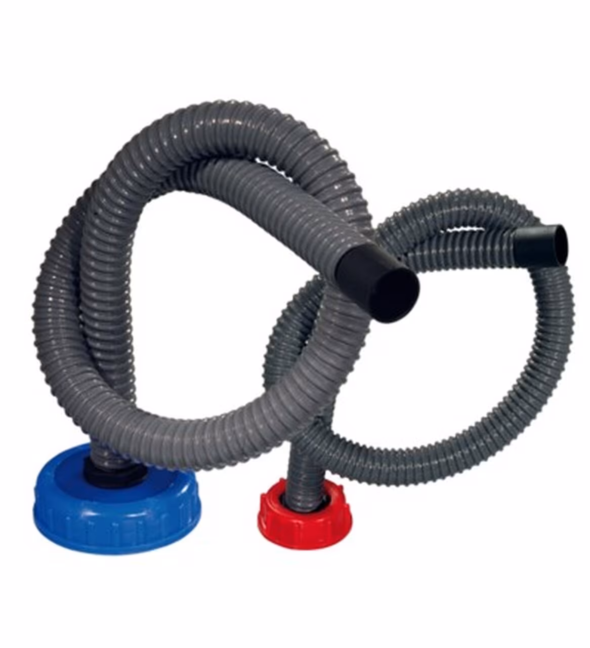 Verbinder 1 m Schlauch