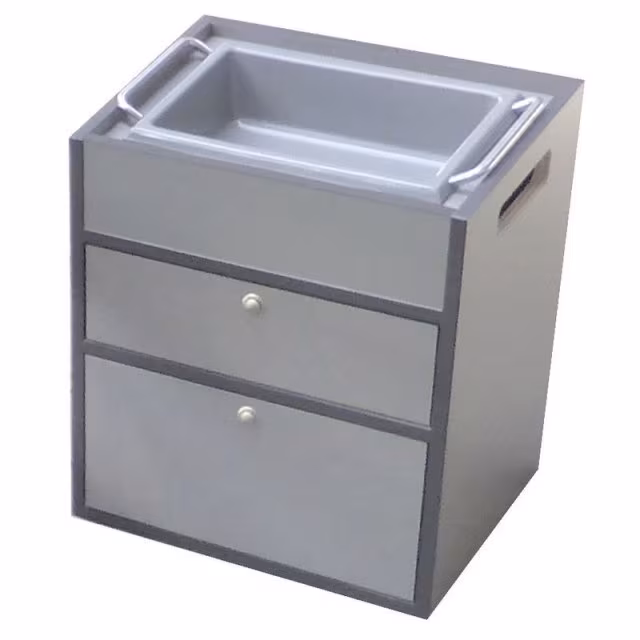 Vario Spüleblock inkl. Spülschüssel Spüleblock inkl. Spülschüssel
