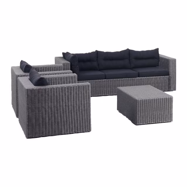 Modena Lounge-Set