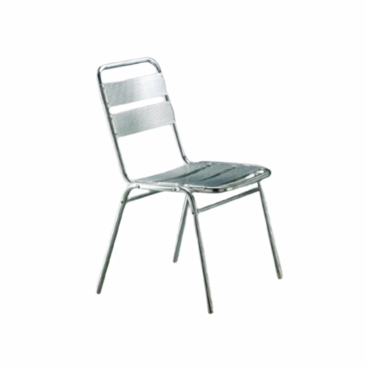 Aluminium Möbel