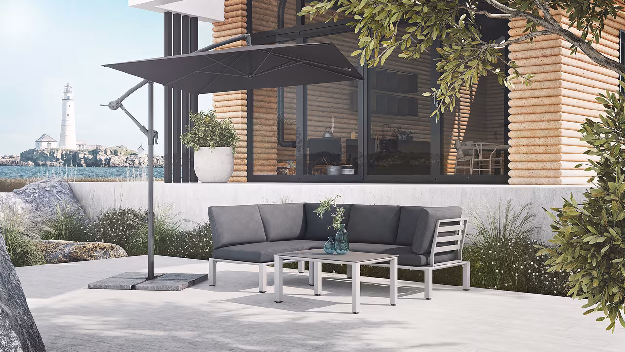 Widoo-Lounge