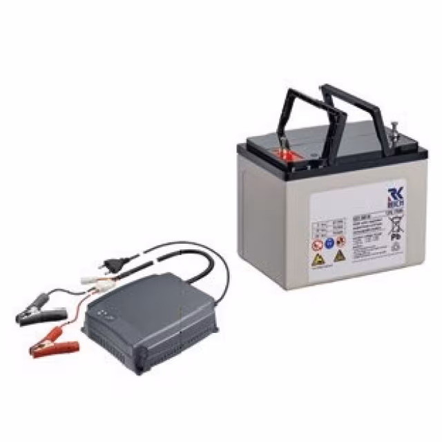 Energie-Paket M
