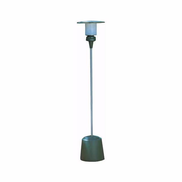 Soleio Standlaterne R105 W/80Lux
