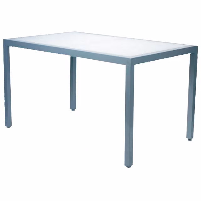 Alu-Glastische