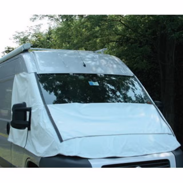 Coverglas XXL