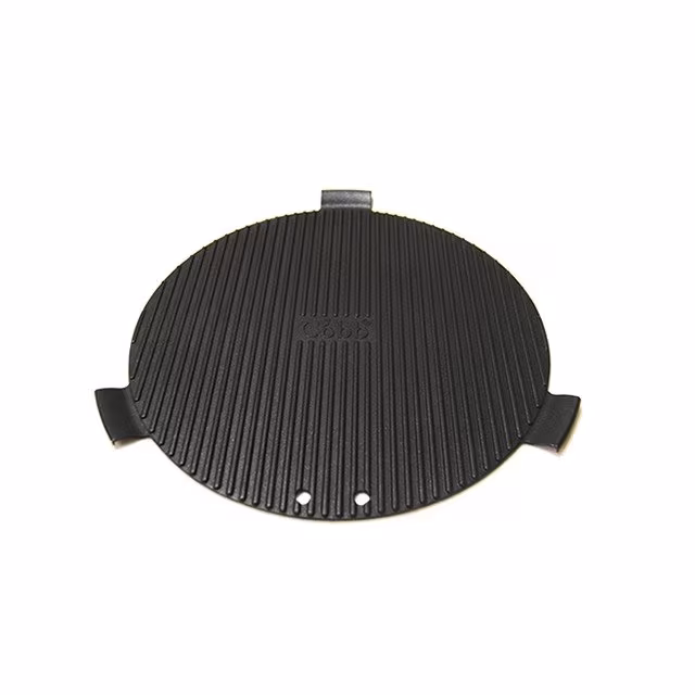 Griddle für Grill