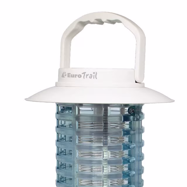 Akku-Moskito UV-Killerlampe LED