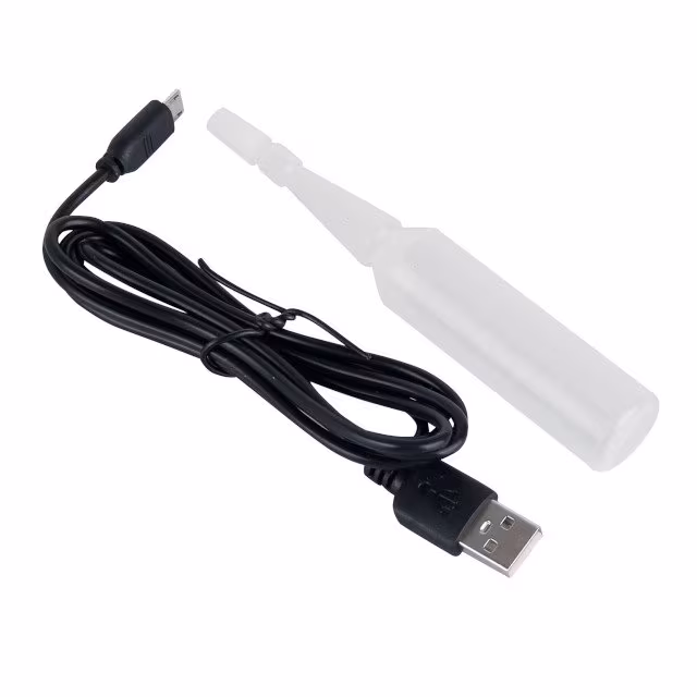 USB Akku Luft und Wasserkühler