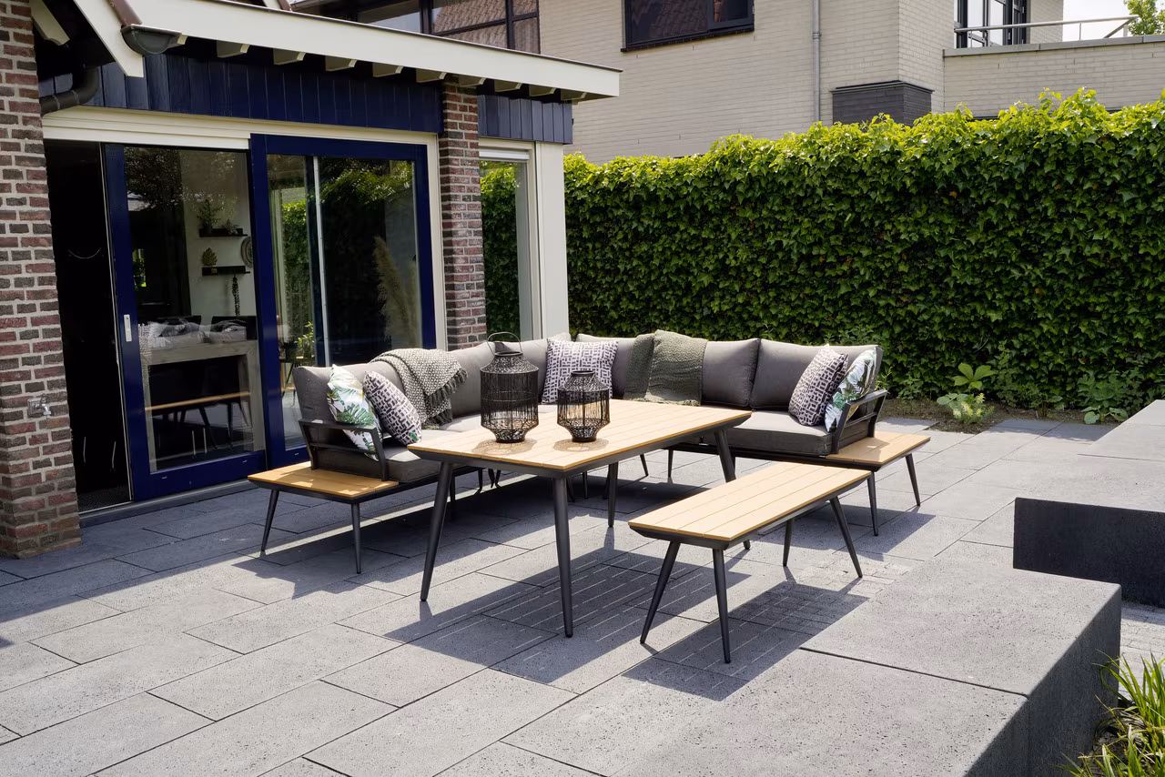 Dining Lounge Arezzo