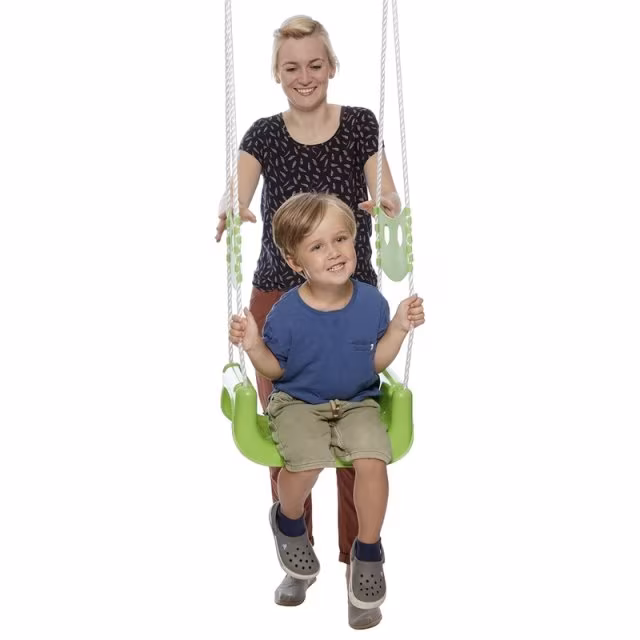 3in1 Schaukel Joylissimo