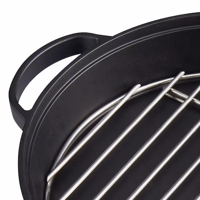 Culinary Modular Pfanne mit Grillrost