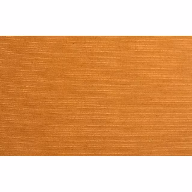 Kissen für Hochlehner orange