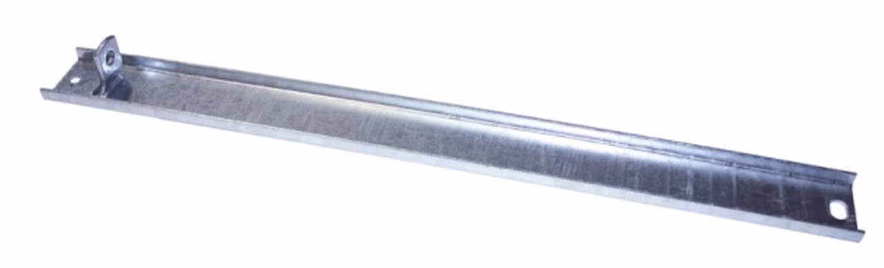 Montageschiene