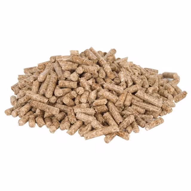 Pellets - 9 kg - Hickoryholz