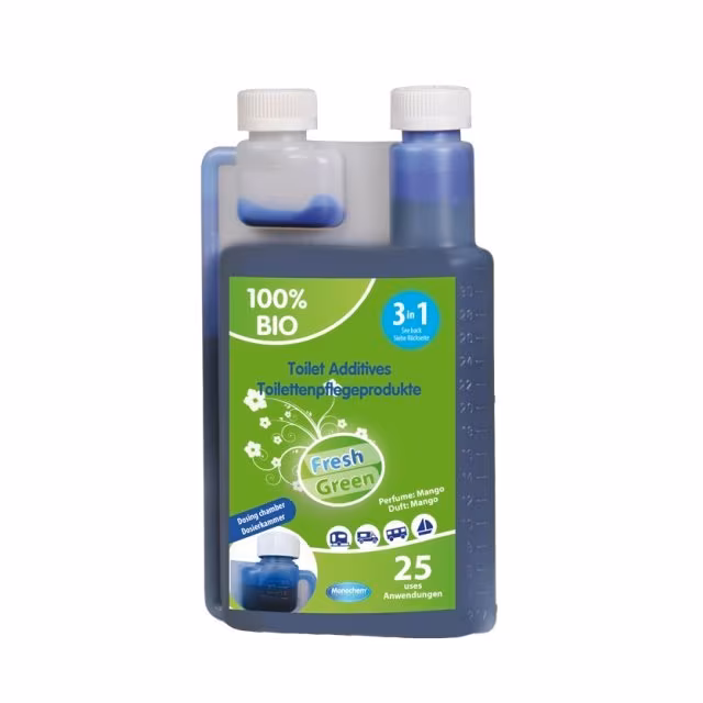Fresh Green 1 l