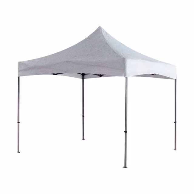 PVC-Premium Pavillon