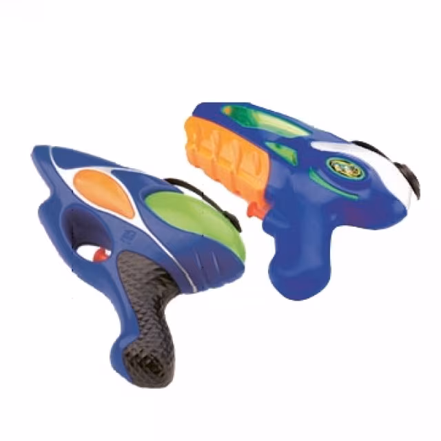 Wasserpistole Space Shooter