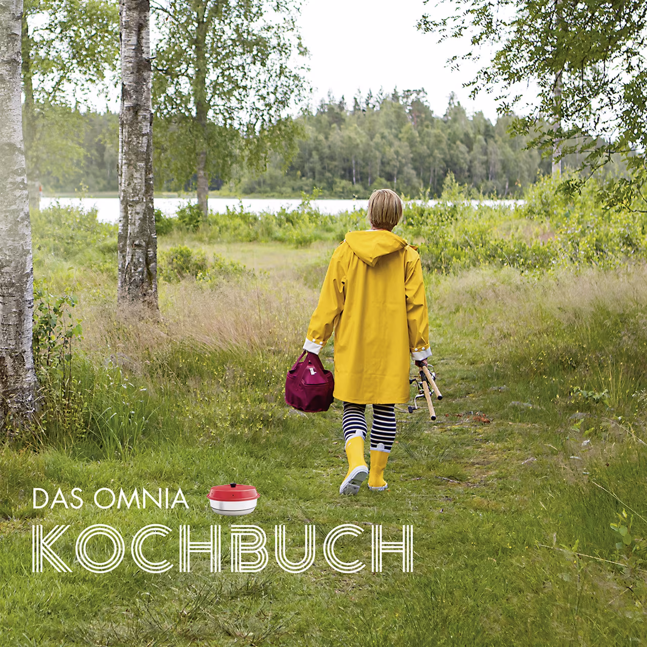 Das Omnia-Kochbuch Omnia Kochbuch