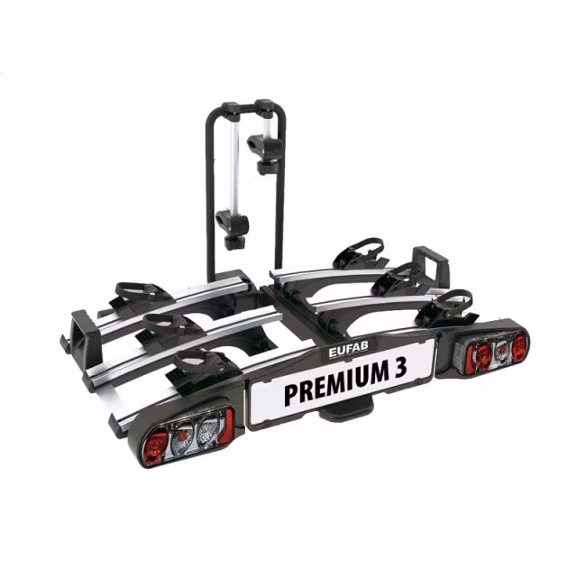 Heckträger PREMIUM III