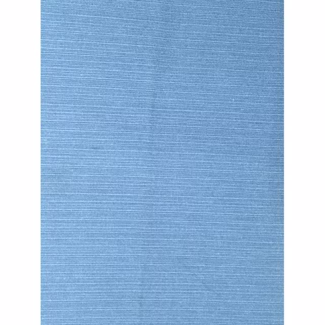 Kissen für Hochlehner hellblau