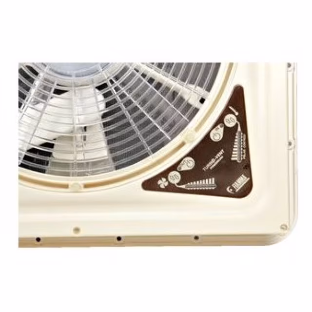 Turbo Vent Premium