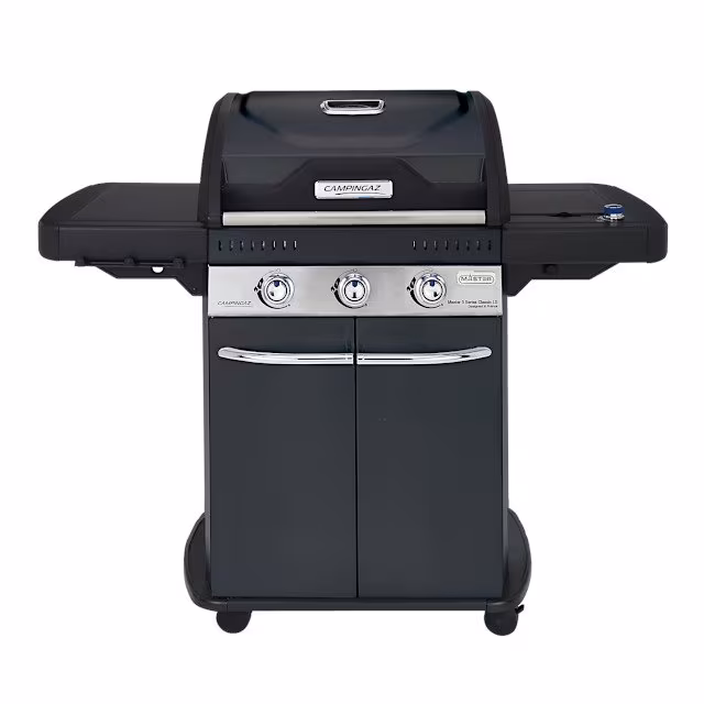 Gasgrill Master 3 Classic LS
