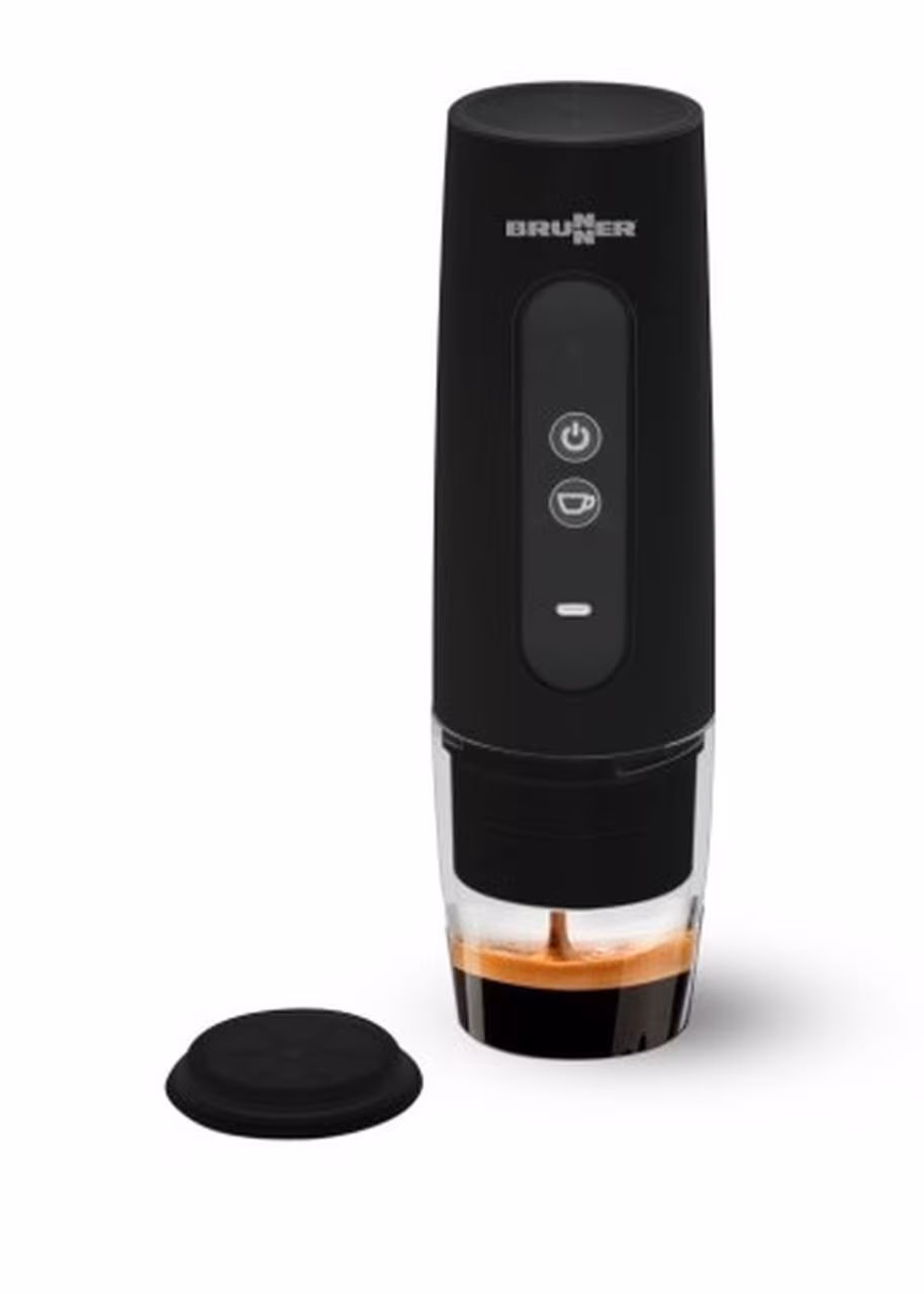 Espressomaker Vivamoca 120 ml