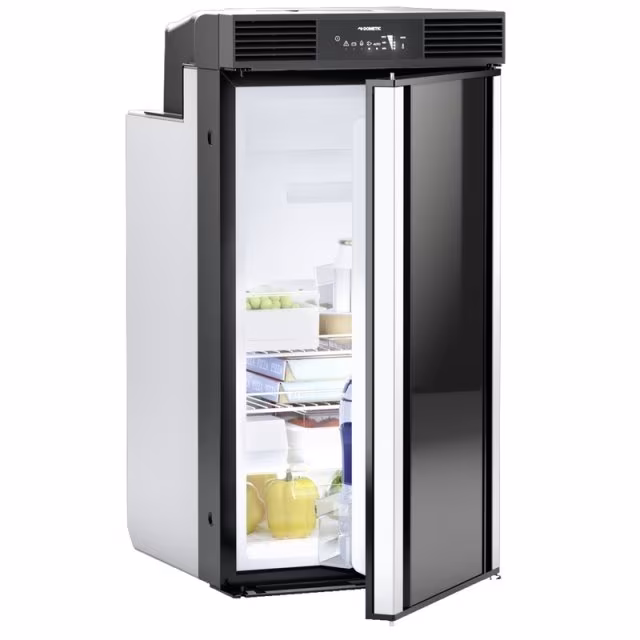 RC 10.4 Van-Kühlschrank
