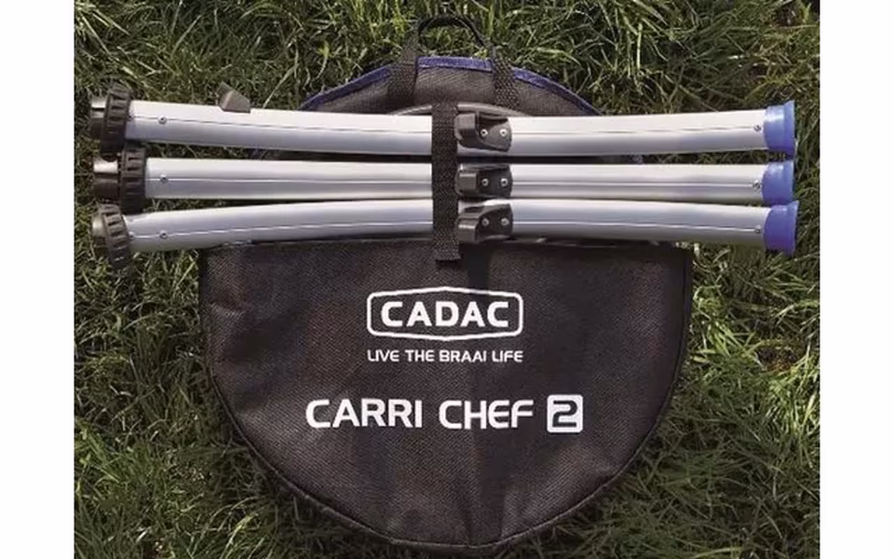 Carri Chef 2