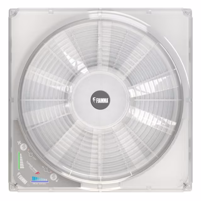 Kit Turbo-Vent F Premium