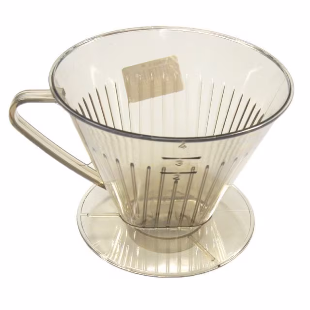 Kaffeefilteraufsatz