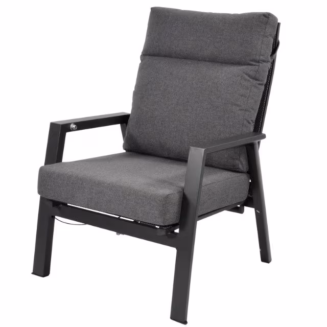 Lounge-Stuhl Ohio