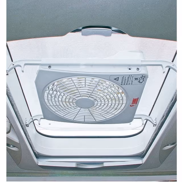 Vent TurboKit