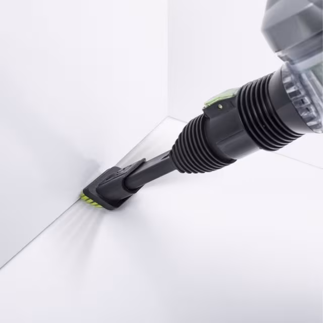 Handstaubsauger Zyklonenprinzip - 2in1- Funktion
