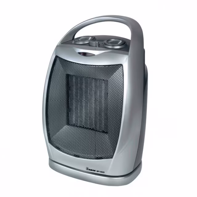 Keramikstrahler 750/1500W 230 V