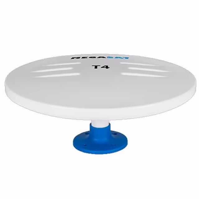 DVB-T Antenne T4