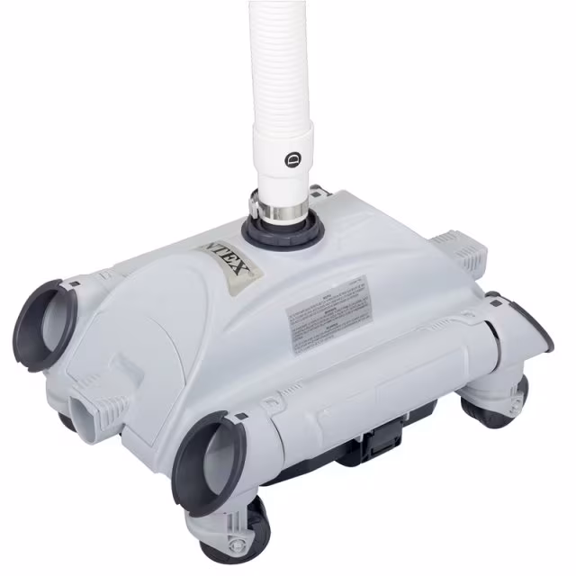 Automatischer Poolreiniger