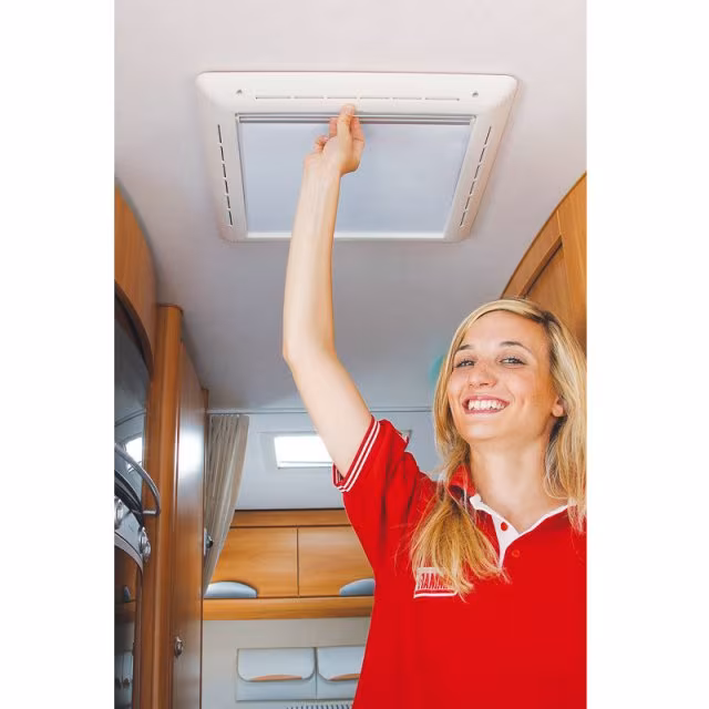 Rollo Vent 40